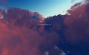 HTML5 3D效果网页视频背景代码